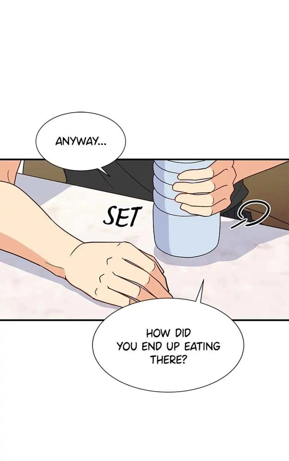 Back-to-School Boss Chapter 13 page 11 - 