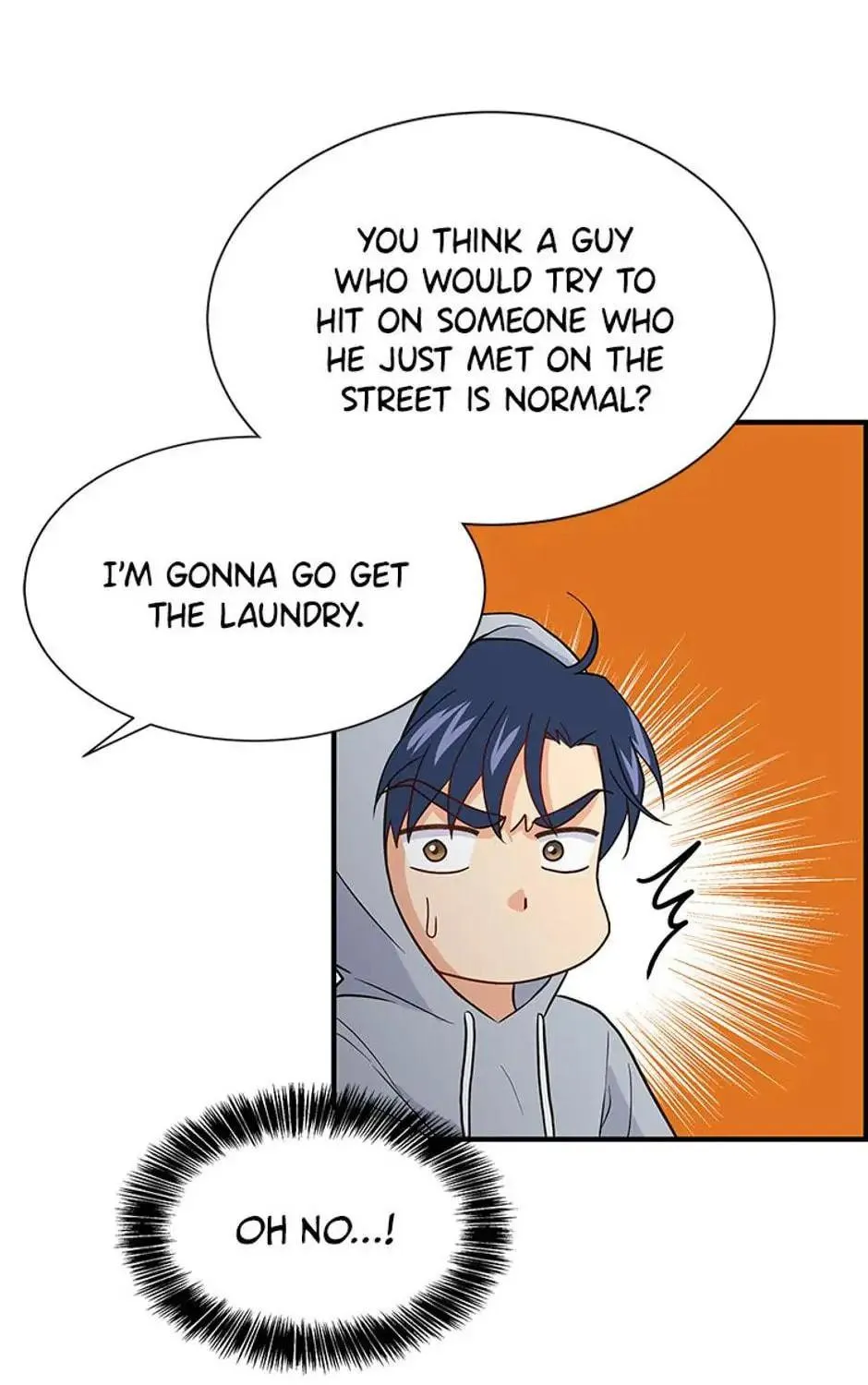 Back-to-School Boss Chapter 13 page 101 - 