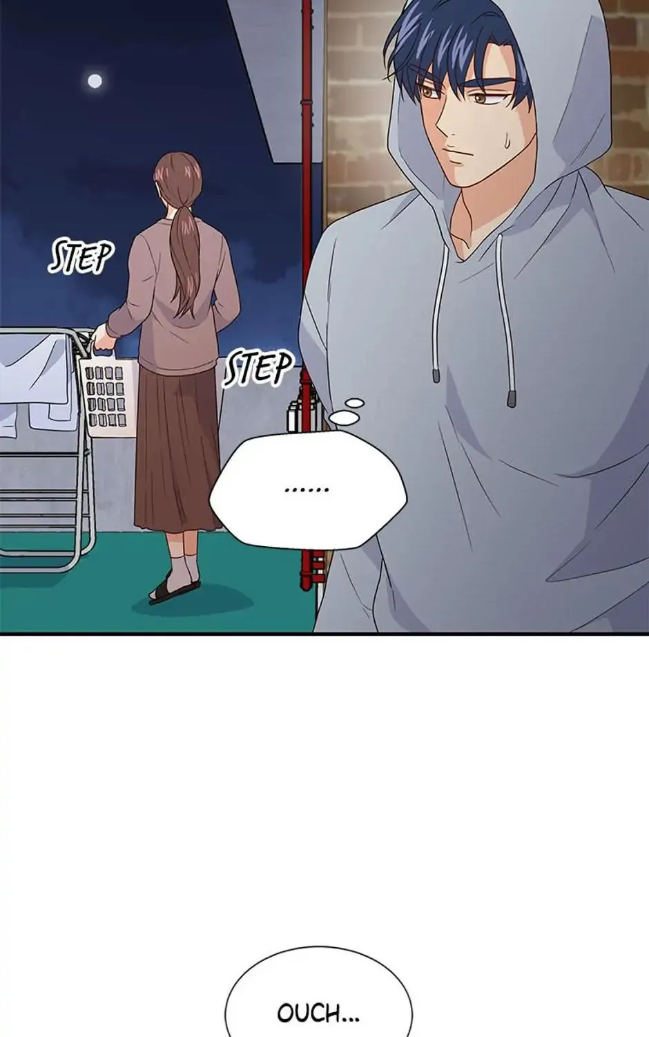 Back-to-School Boss Chapter 13 page 105 - 