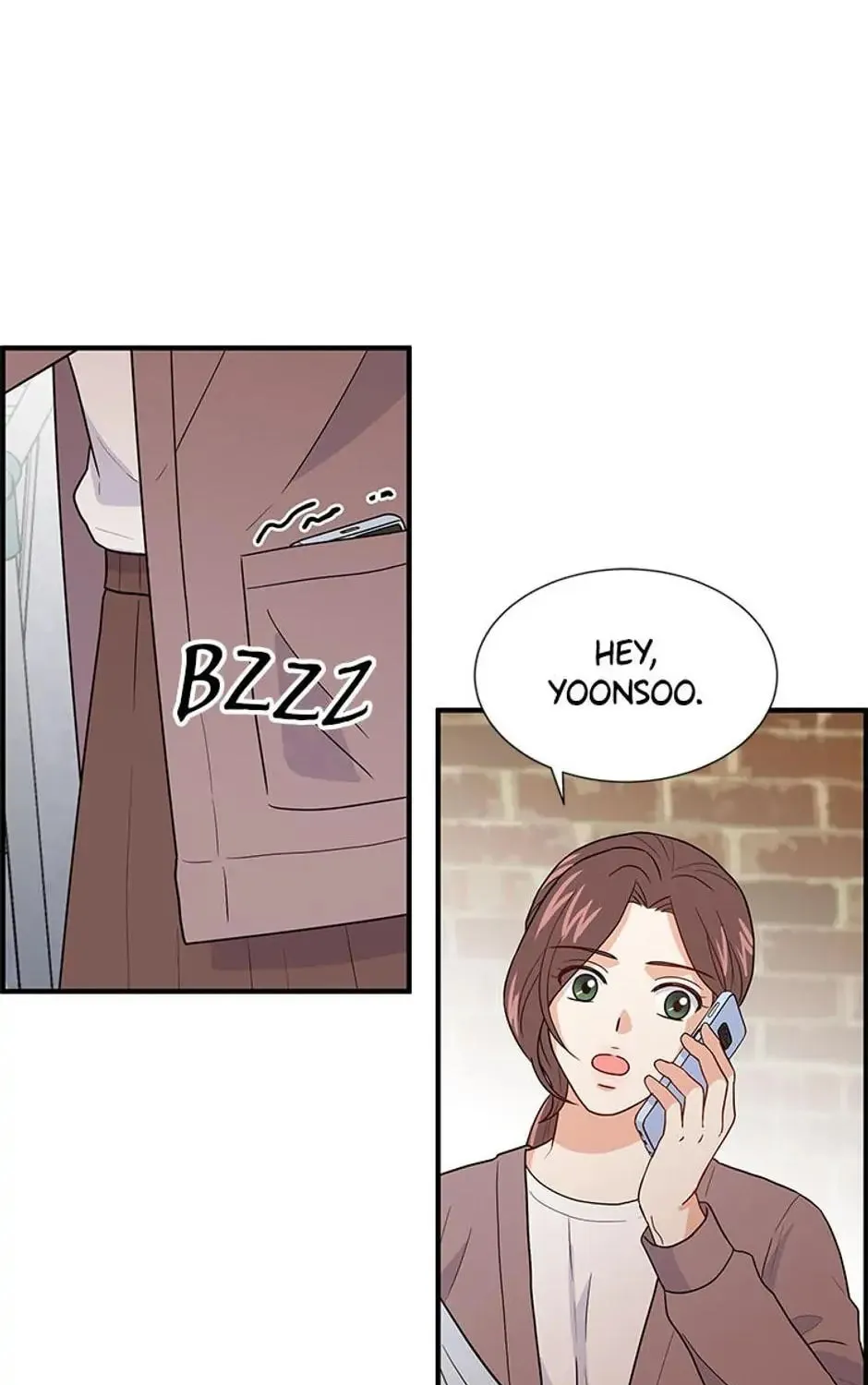 Back-to-School Boss Chapter 13 page 111 - 