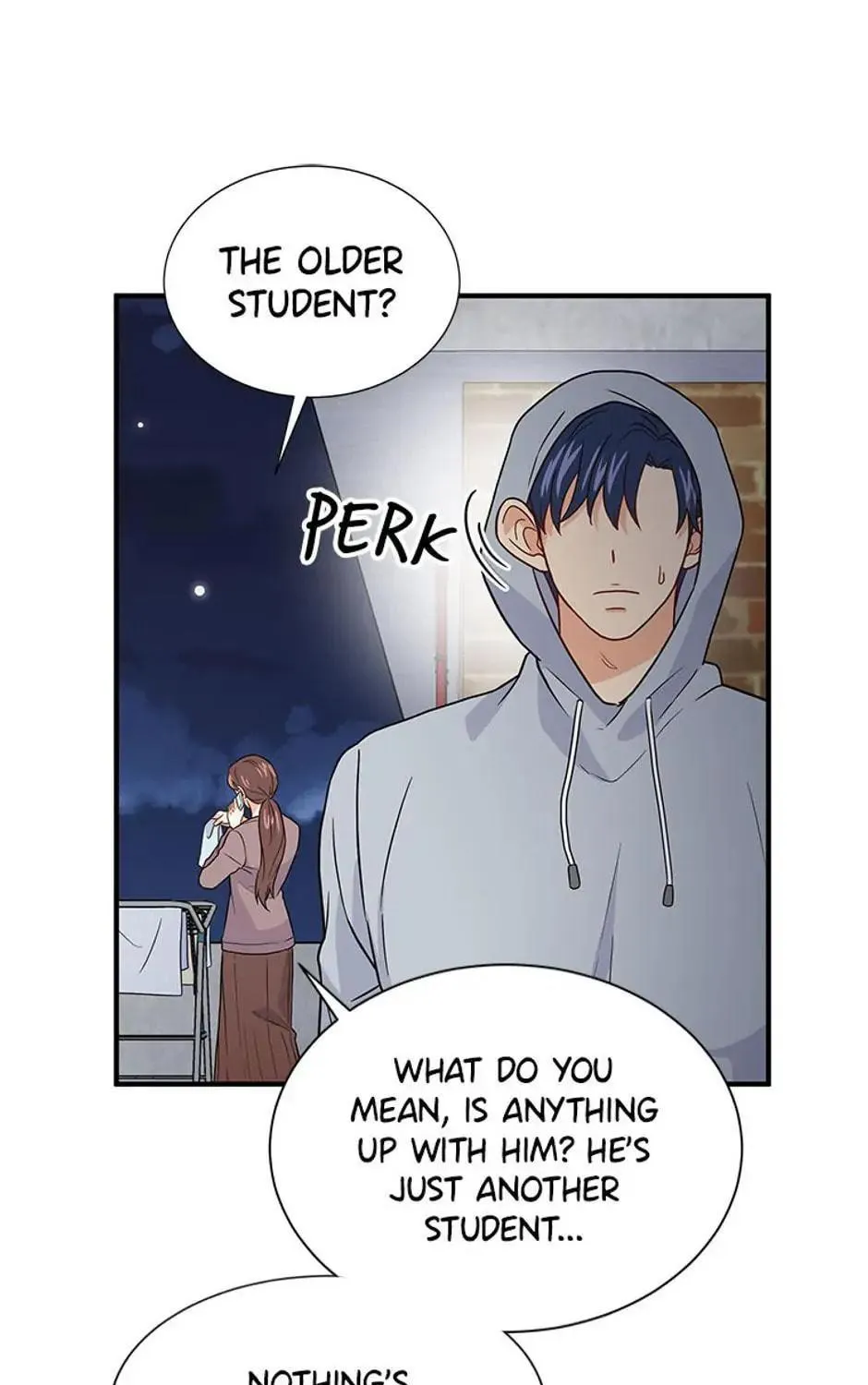 Back-to-School Boss Chapter 13 page 113 - 