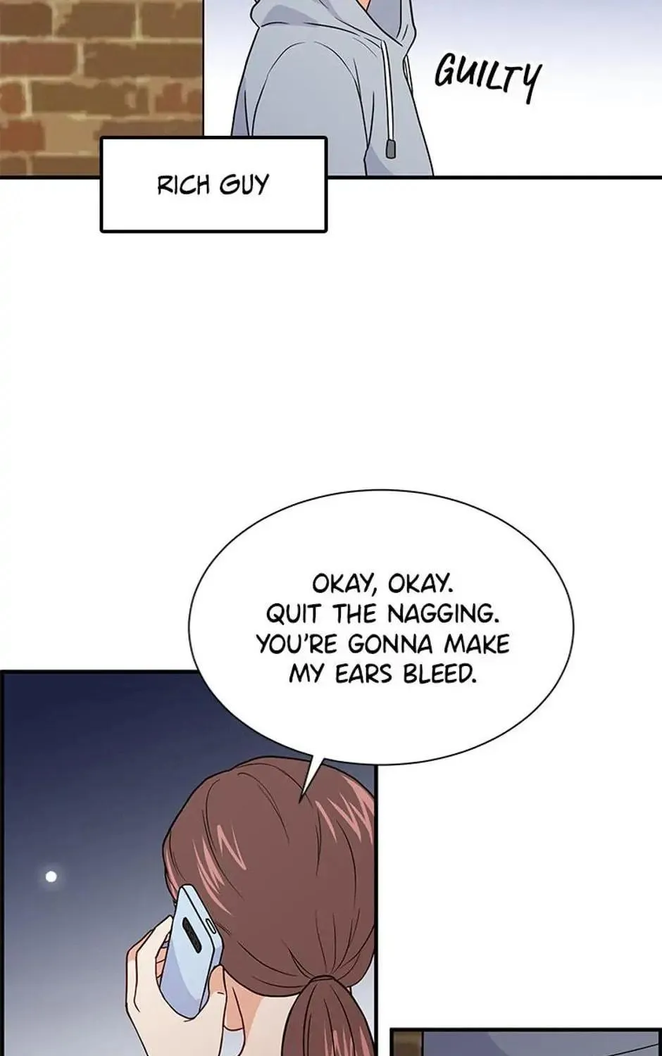 Back-to-School Boss Chapter 13 page 119 - 