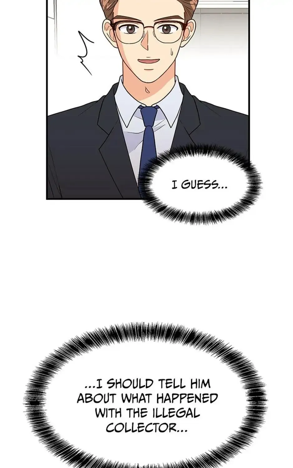 Back-to-School Boss Chapter 13 page 13 - 