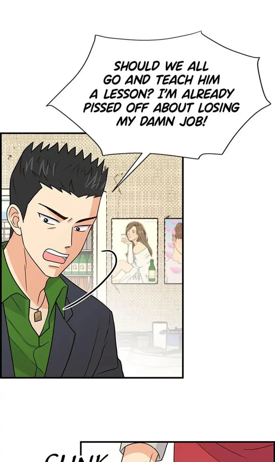 Back-to-School Boss Chapter 13 page 31 - 