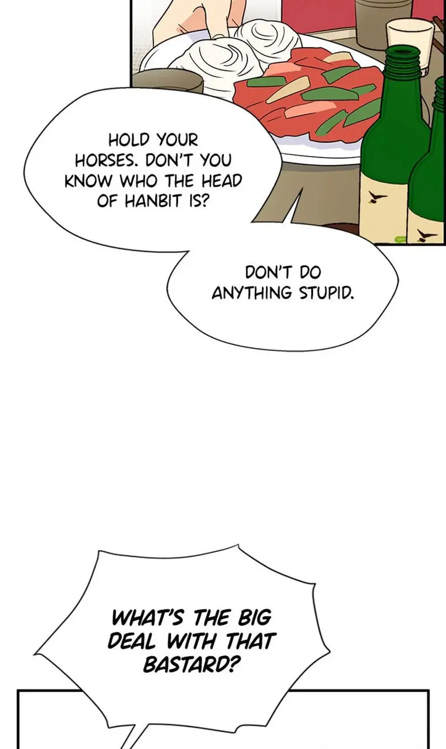 Back-to-School Boss Chapter 13 page 33 - 