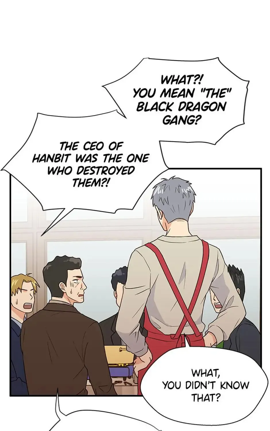 Back-to-School Boss Chapter 13 page 37 - 