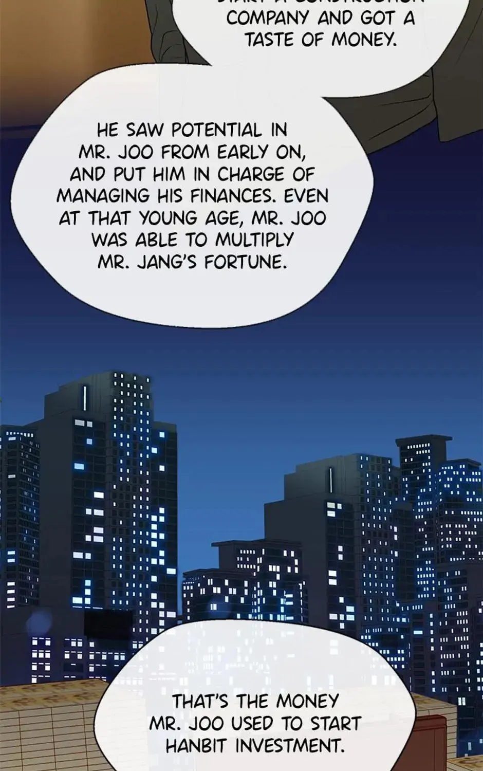 Back-to-School Boss Chapter 13 page 43 - 