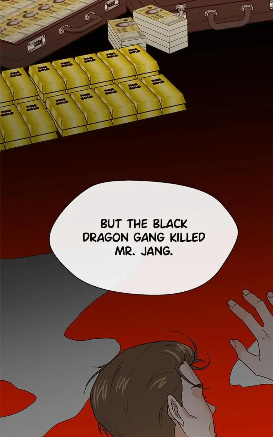 Back-to-School Boss Chapter 13 page 45 - 
