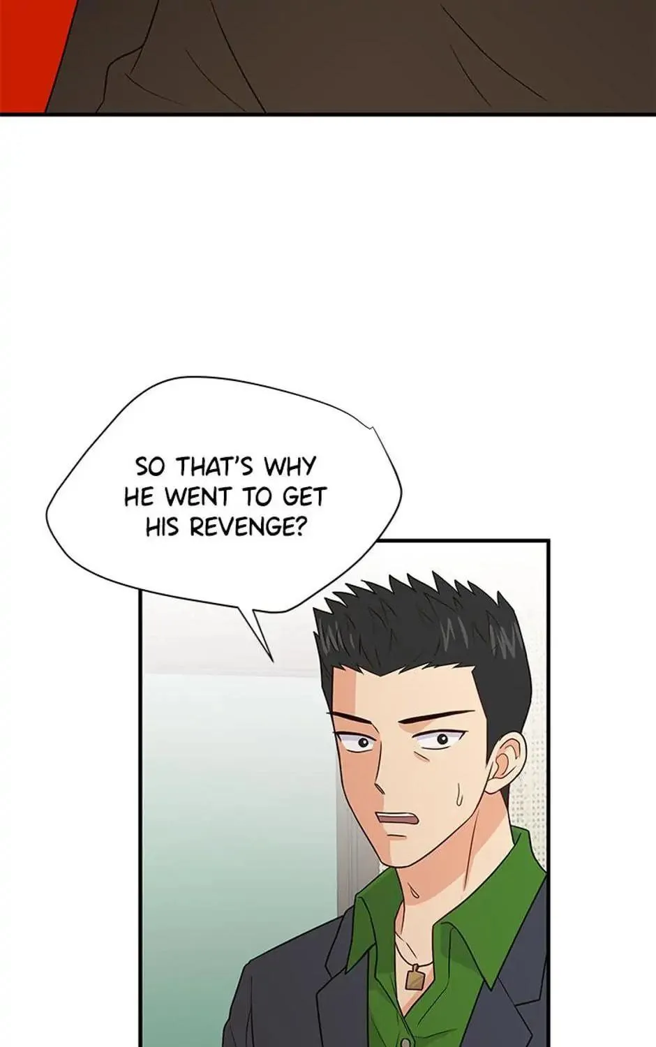 Back-to-School Boss Chapter 13 page 47 - 