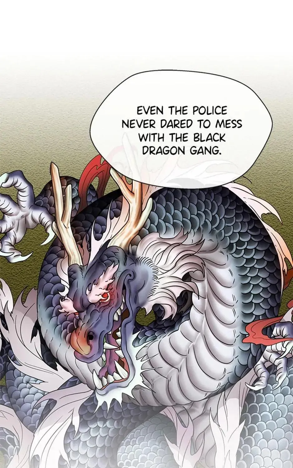 Back-to-School Boss Chapter 13 page 49 - 