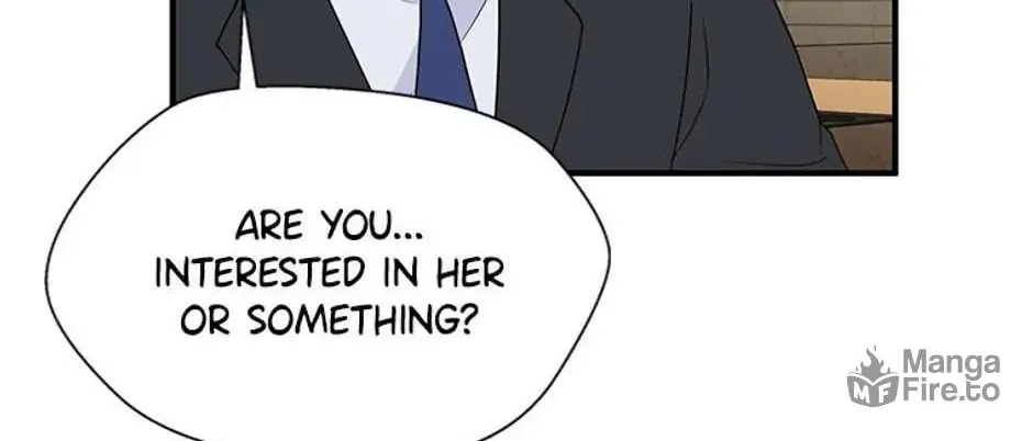 Back-to-School Boss Chapter 13 page 6 - 