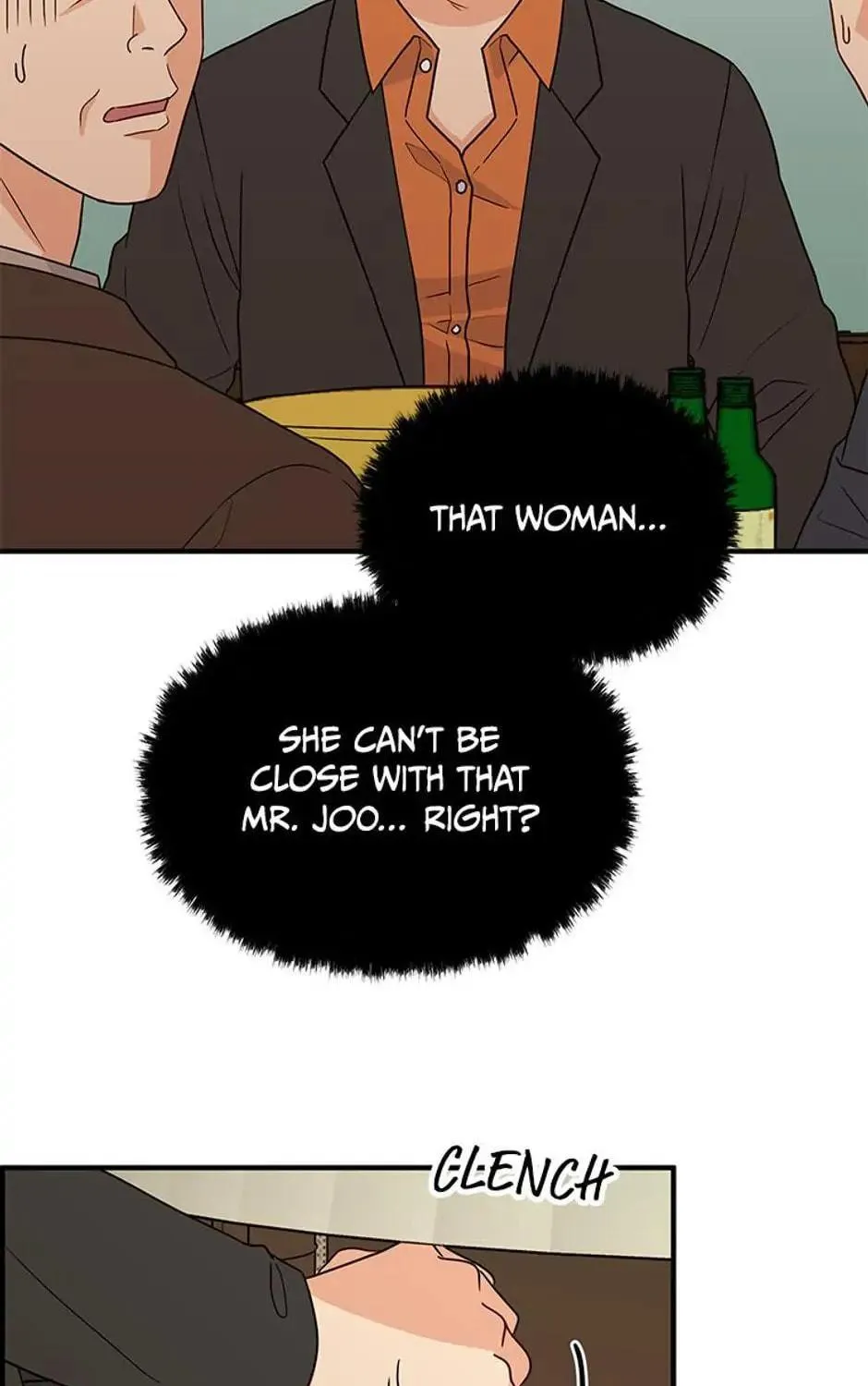 Back-to-School Boss Chapter 13 page 53 - 