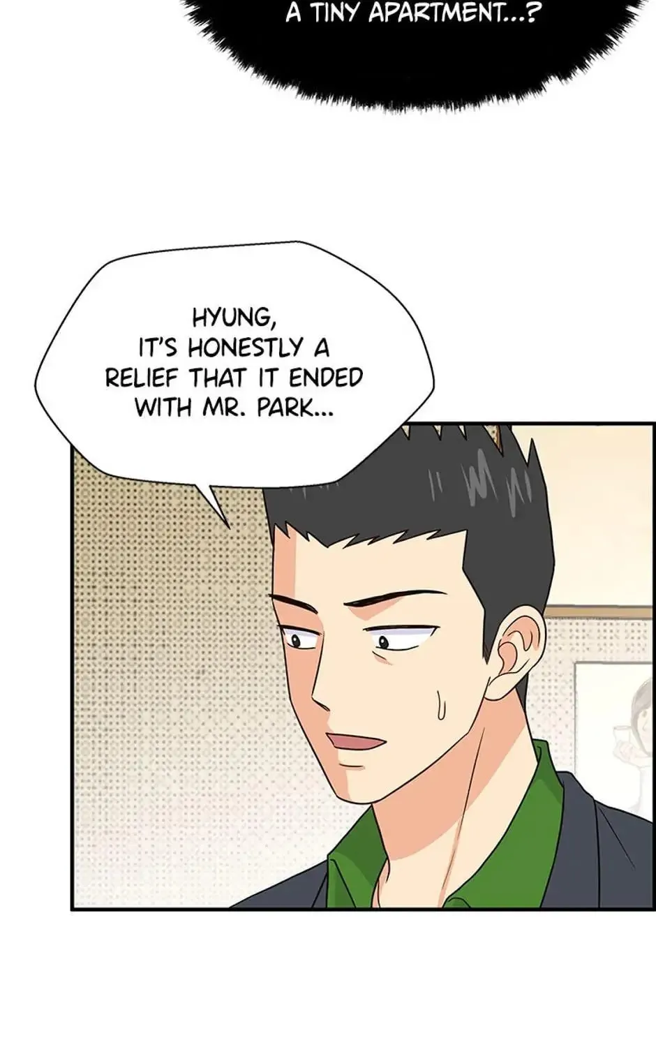 Back-to-School Boss Chapter 13 page 55 - 