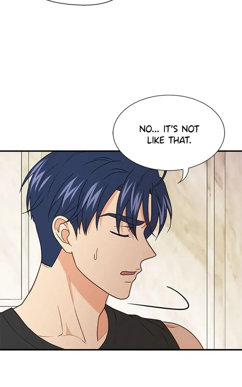 Back-to-School Boss Chapter 13 page 7 - 