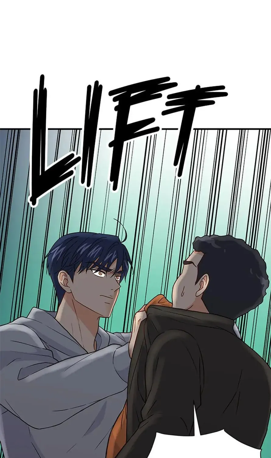 Back-to-School Boss Chapter 13 page 61 - 