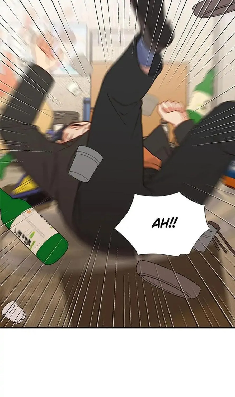 Back-to-School Boss Chapter 13 page 65 - 