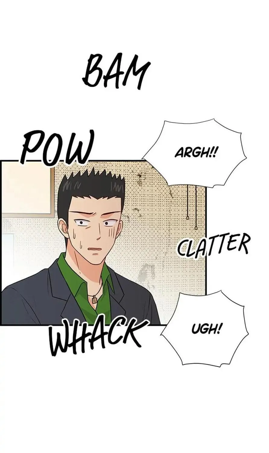 Back-to-School Boss Chapter 13 page 69 - 