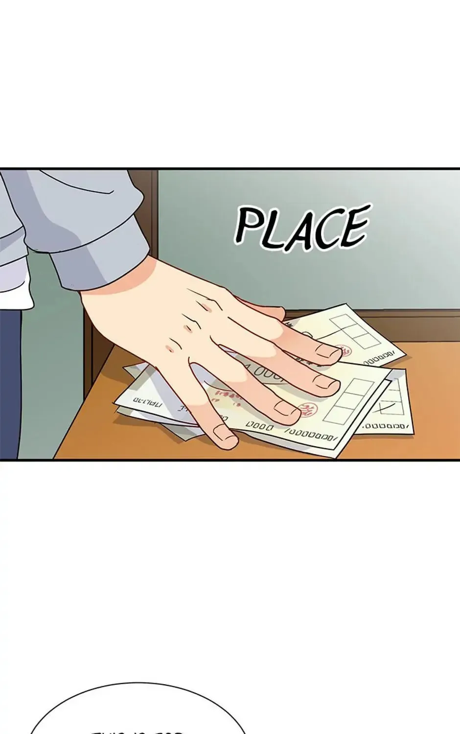 Back-to-School Boss Chapter 13 page 81 - 