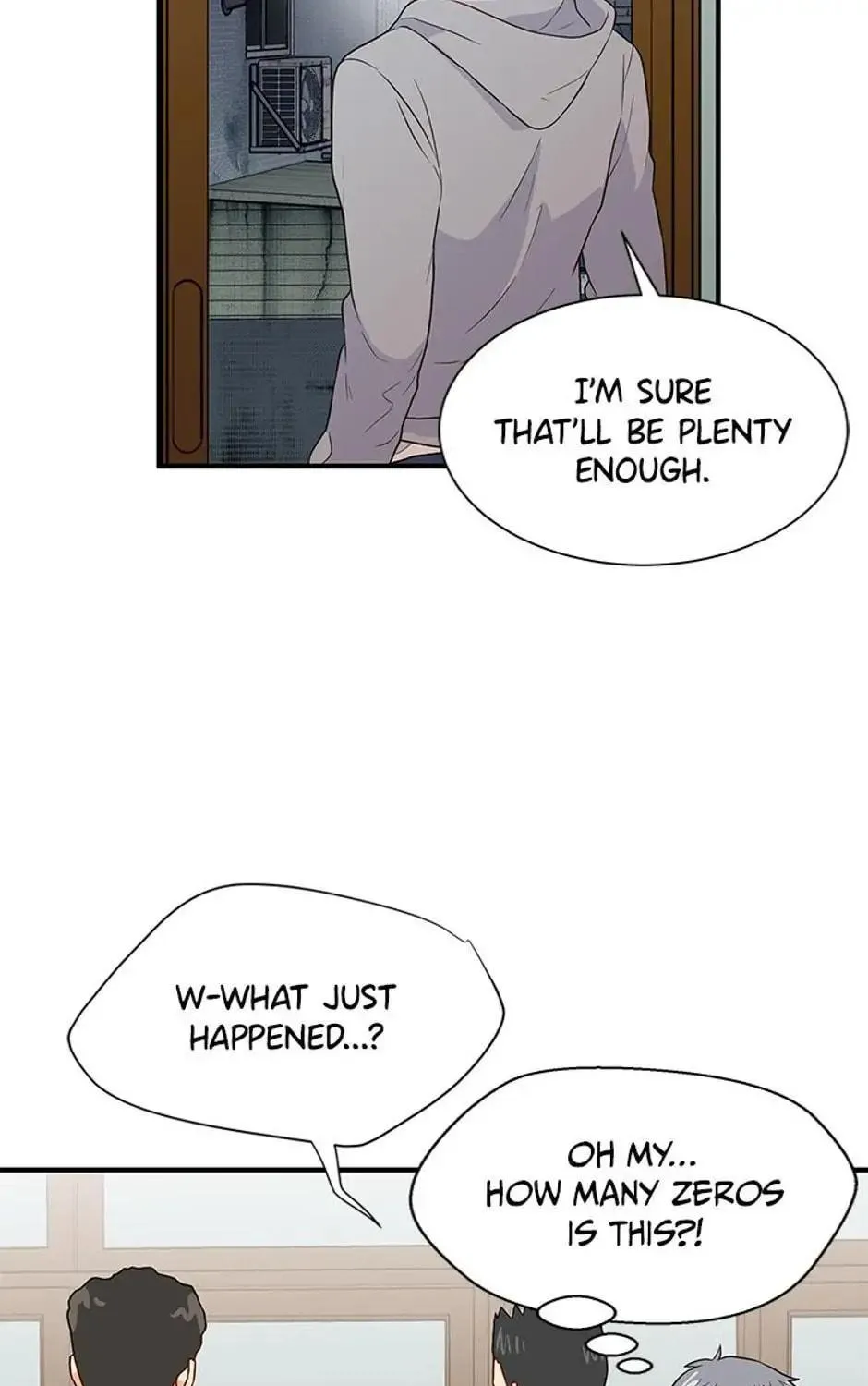Back-to-School Boss Chapter 13 page 83 - 