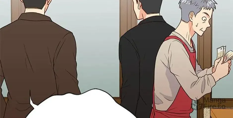 Back-to-School Boss Chapter 13 page 84 - 
