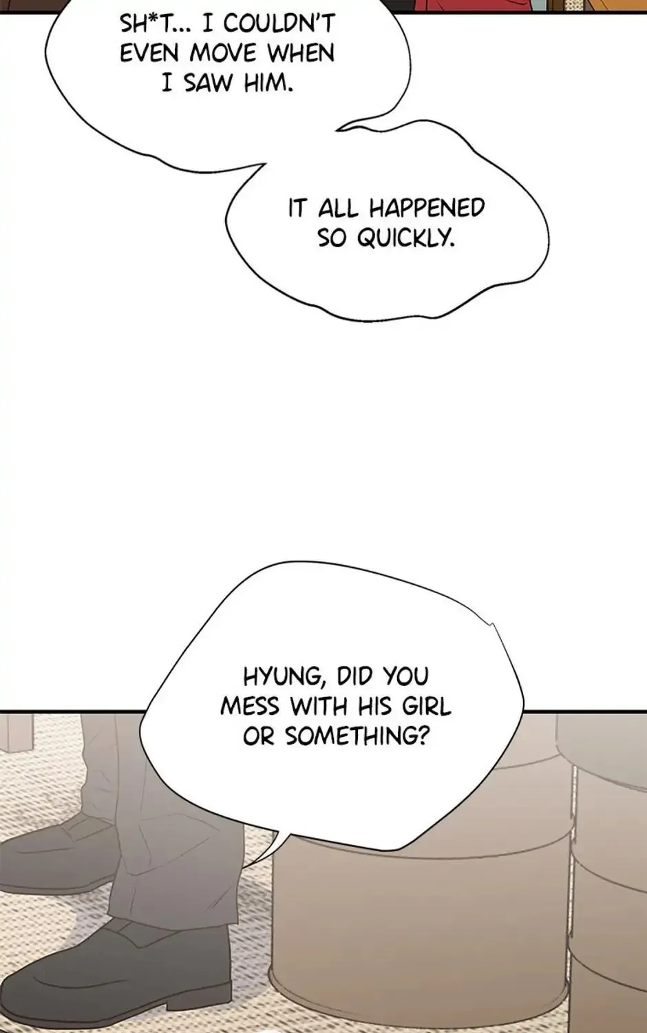 Back-to-School Boss Chapter 13 page 85 - 