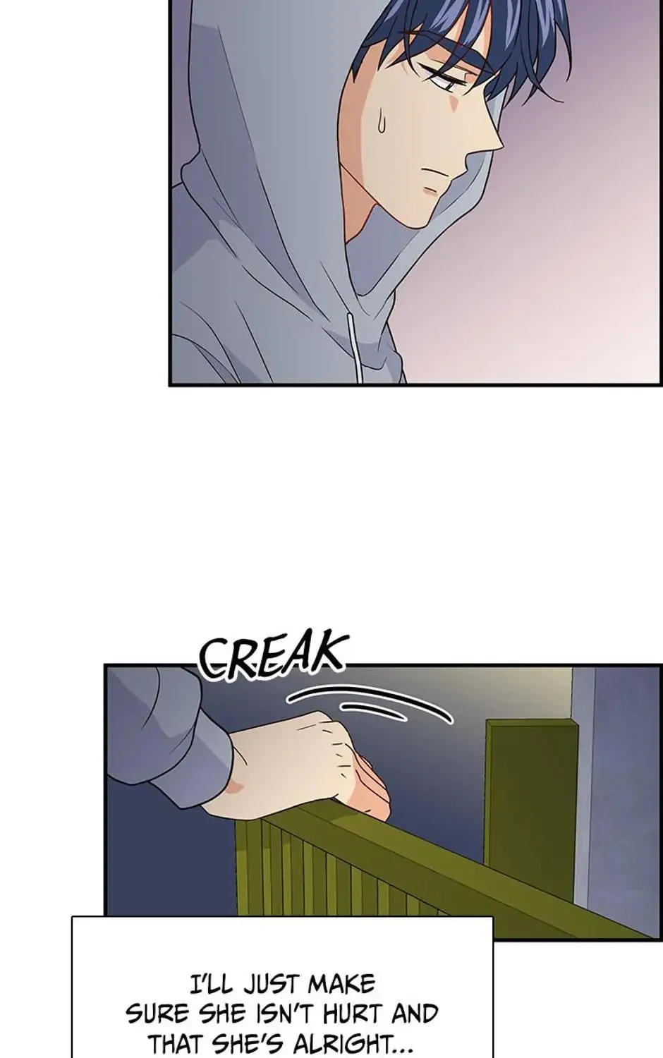Back-to-School Boss Chapter 13 page 93 - 