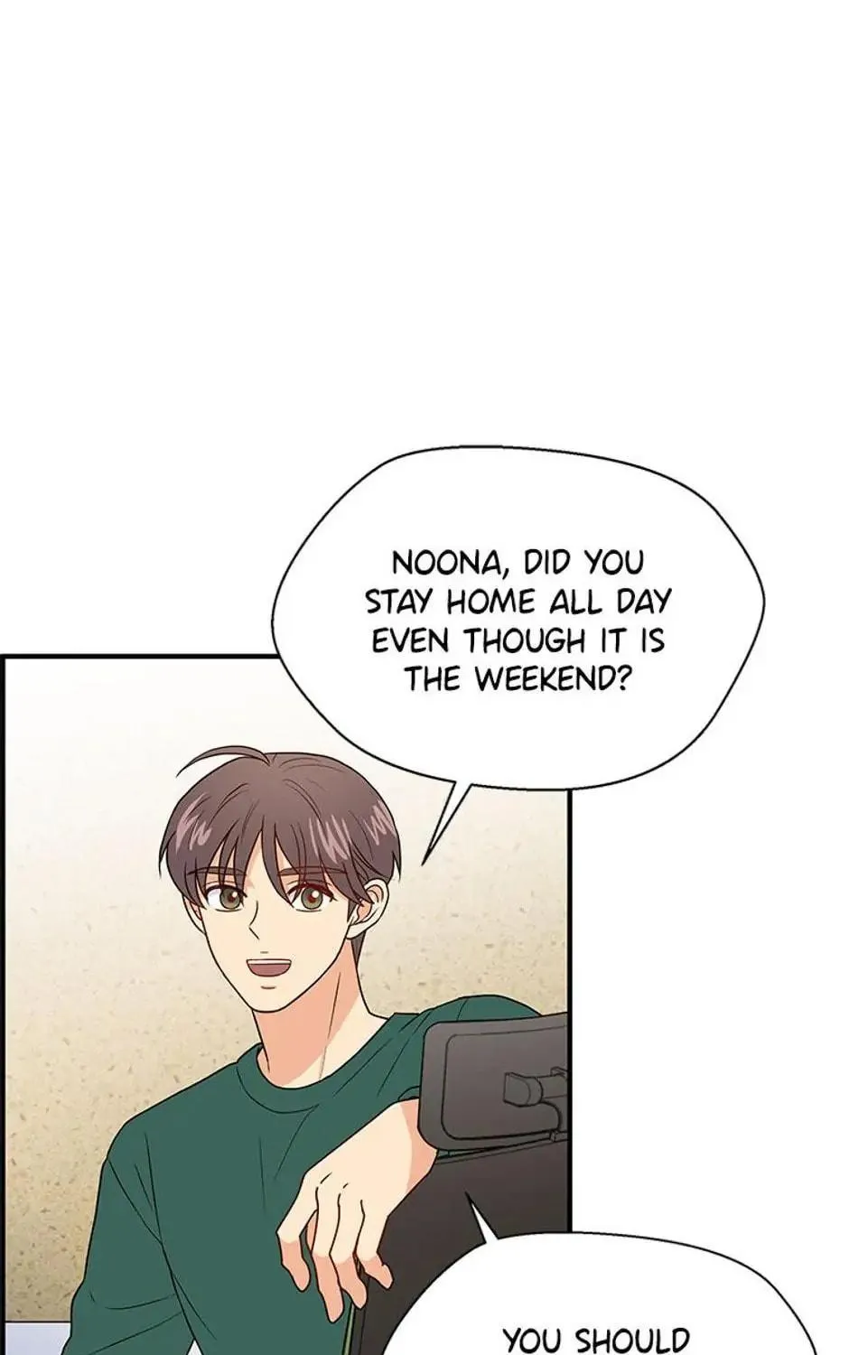 Back-to-School Boss Chapter 13 page 95 - 