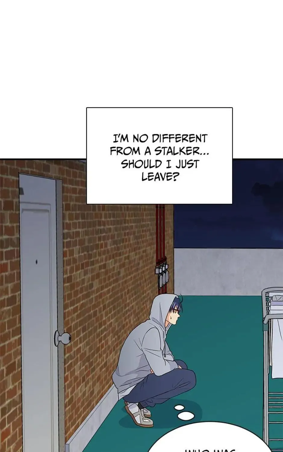 Back-to-School Boss Chapter 13 page 99 - 