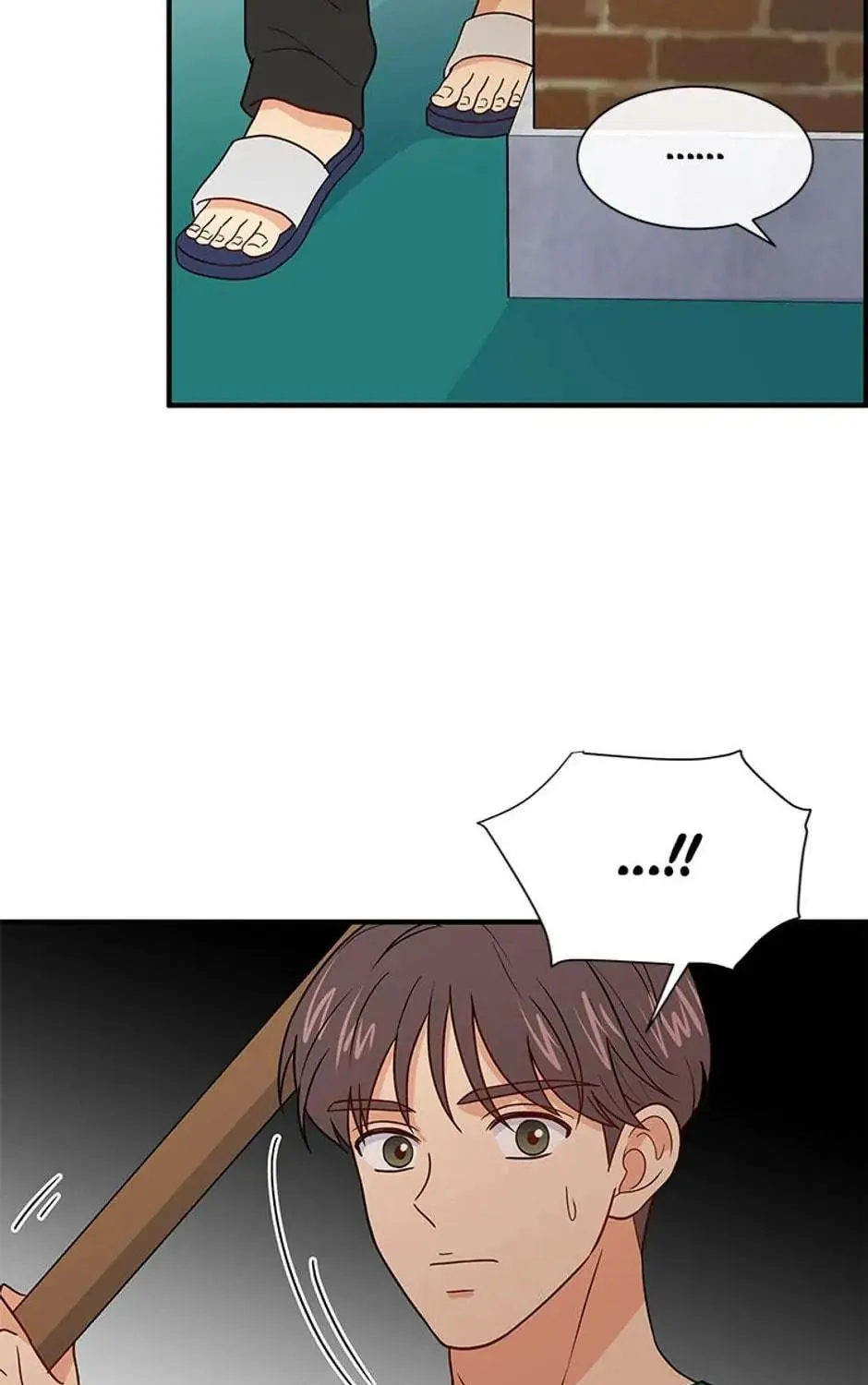Back-to-School Boss Chapter 14 page 11 - 
