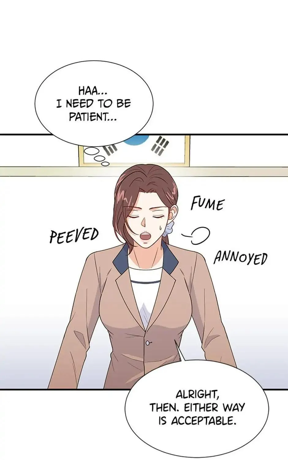 Back-to-School Boss Chapter 14 page 101 - 
