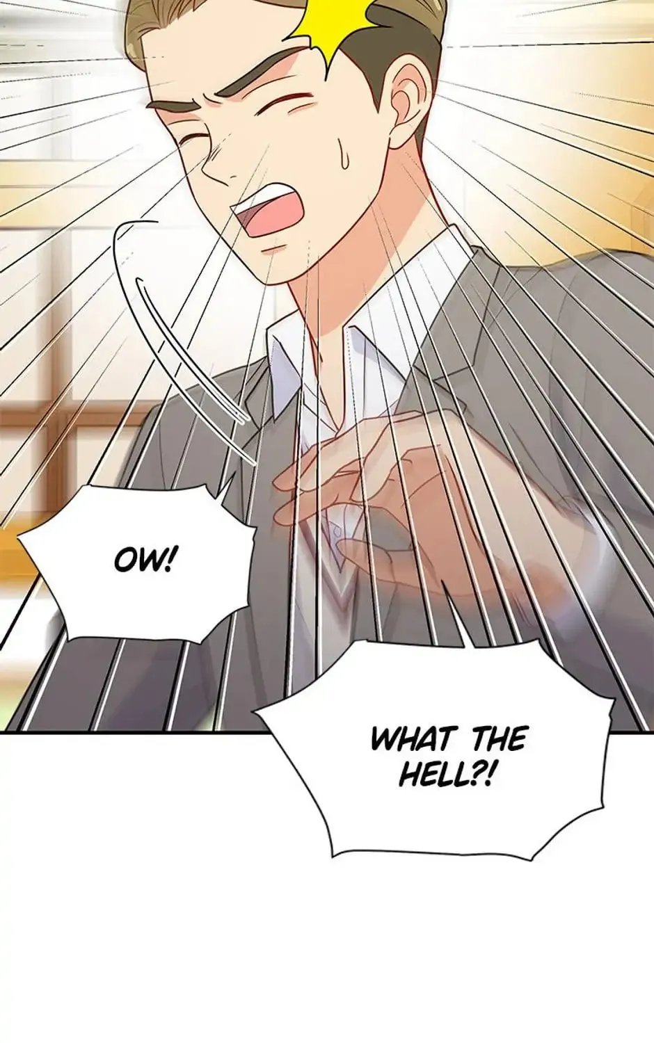 Back-to-School Boss Chapter 14 page 105 - 