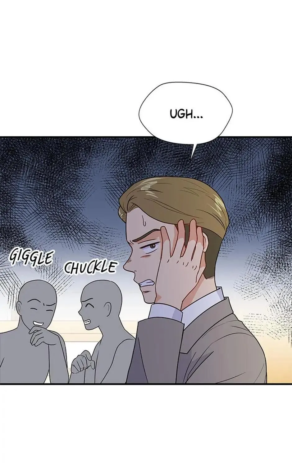 Back-to-School Boss Chapter 14 page 109 - 