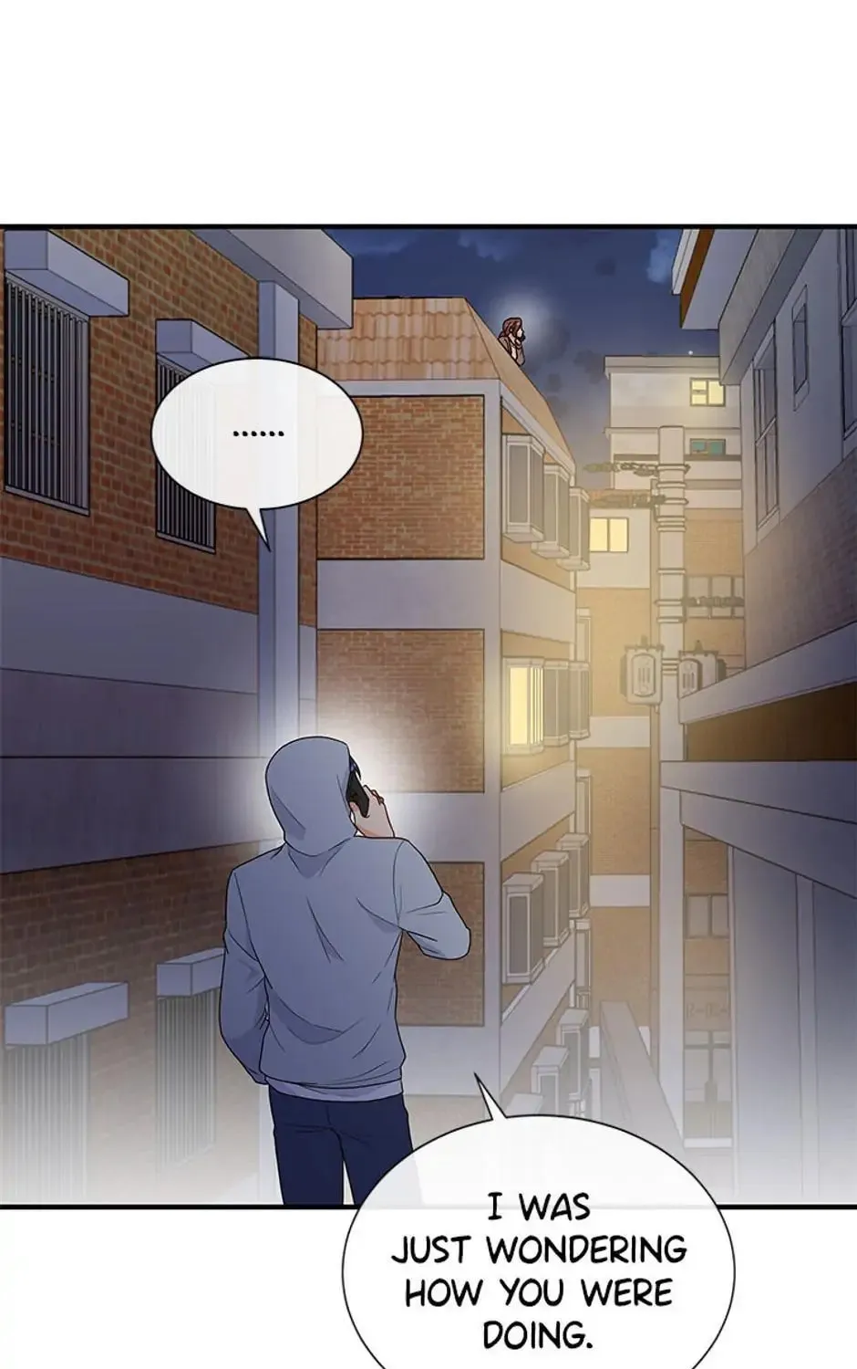 Back-to-School Boss Chapter 14 page 25 - 