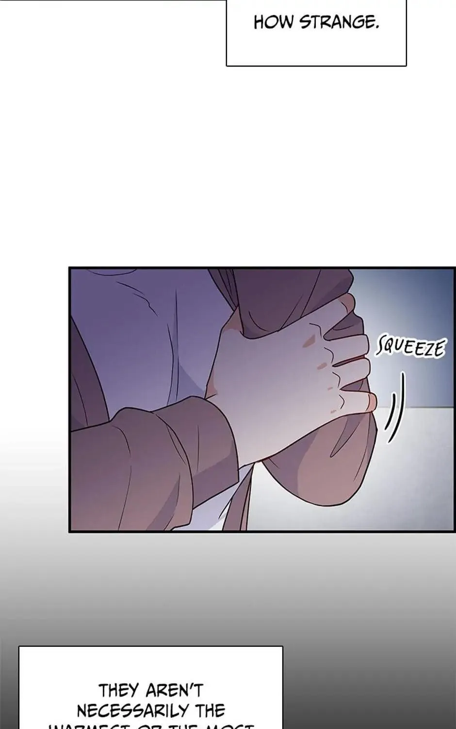 Back-to-School Boss Chapter 14 page 29 - 