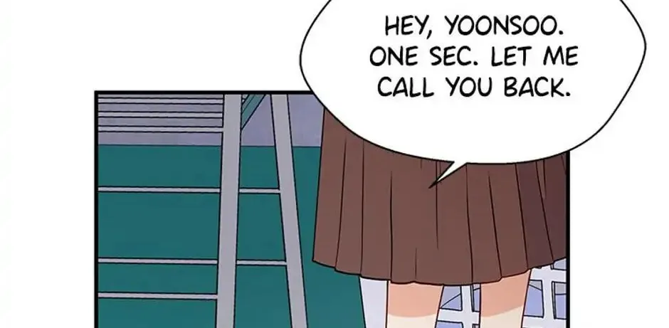 Back-to-School Boss Chapter 14 page 4 - 