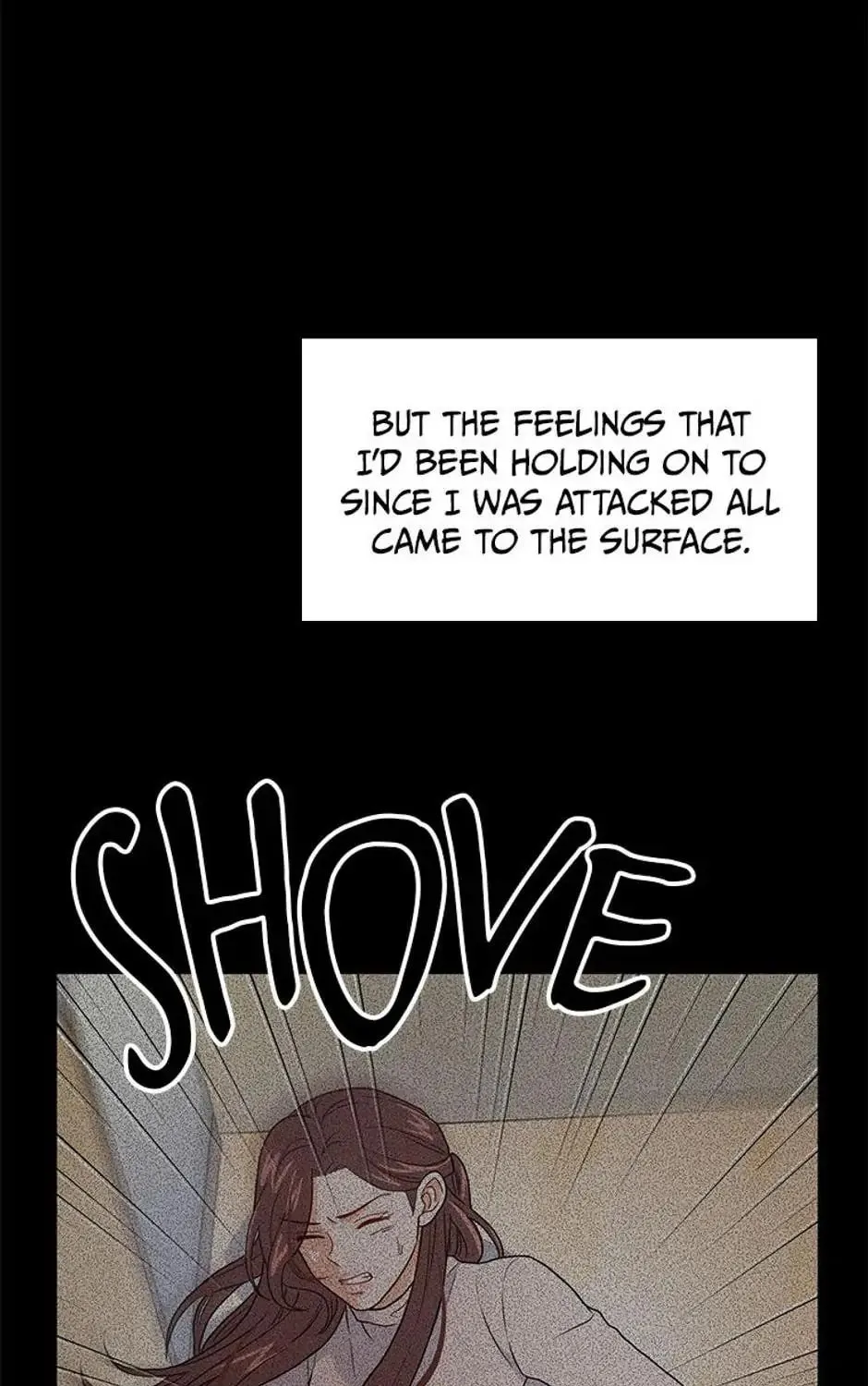 Back-to-School Boss Chapter 14 page 31 - 