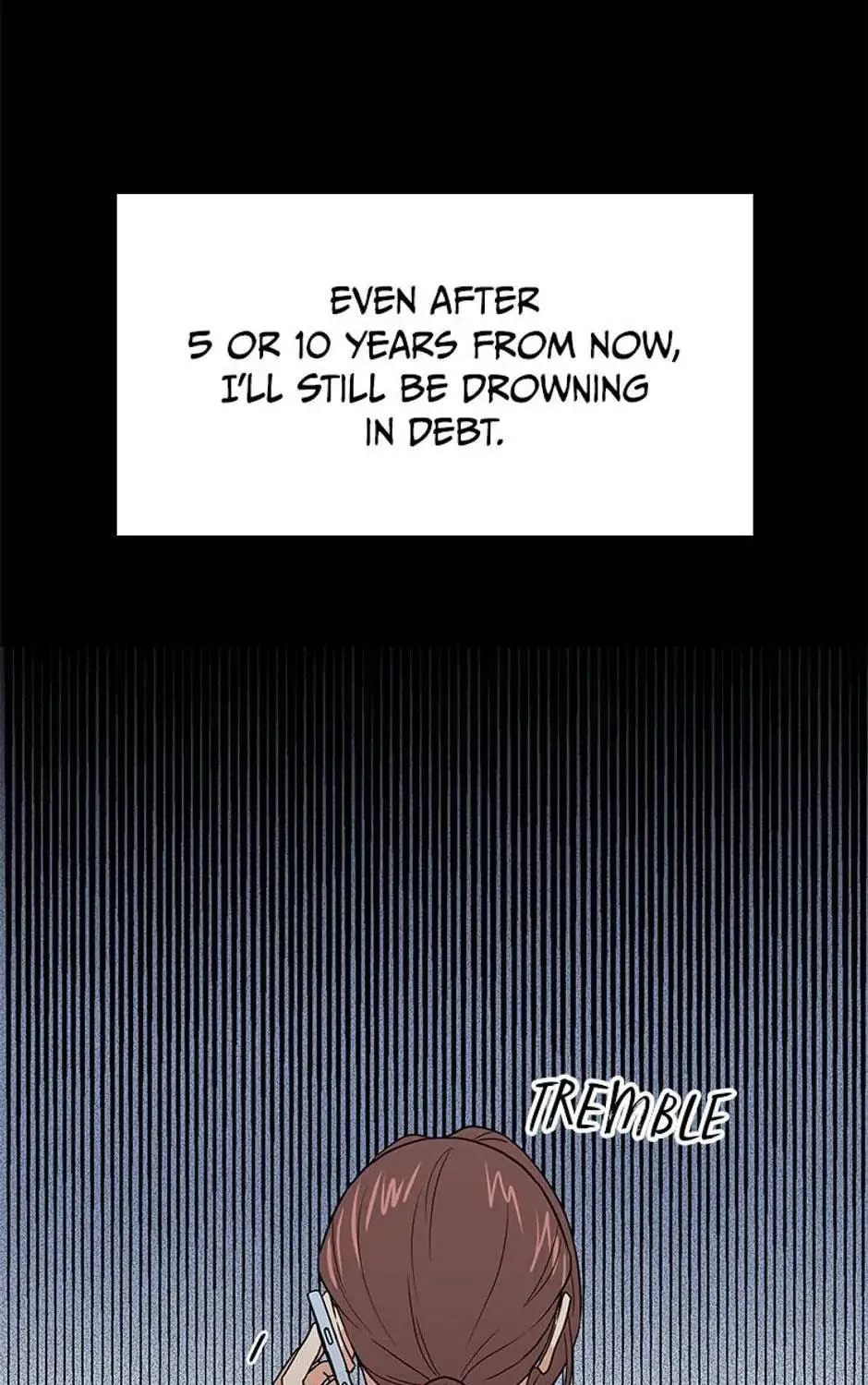 Back-to-School Boss Chapter 14 page 35 - 