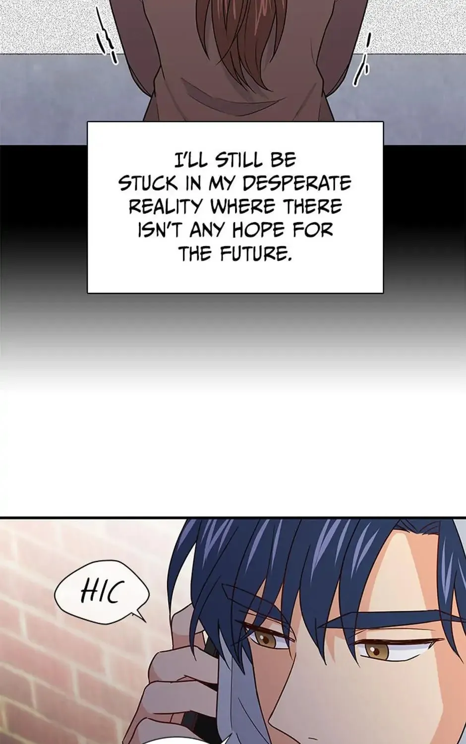 Back-to-School Boss Chapter 14 page 37 - 