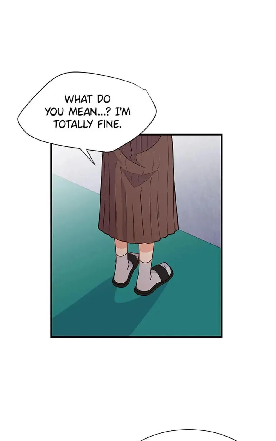 Back-to-School Boss Chapter 14 page 39 - 