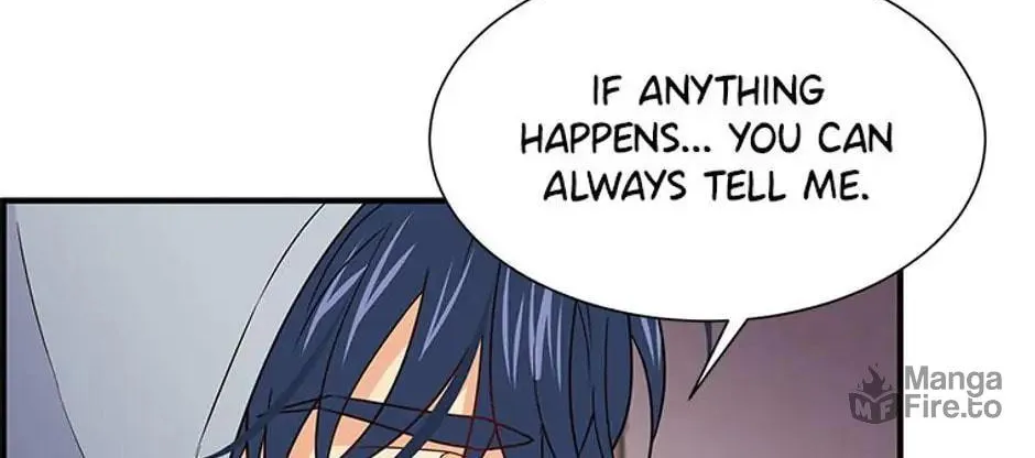 Back-to-School Boss Chapter 14 page 40 - 