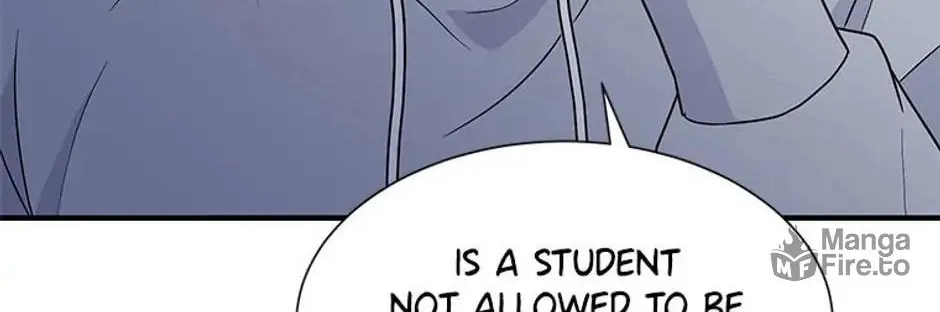 Back-to-School Boss Chapter 14 page 50 - 