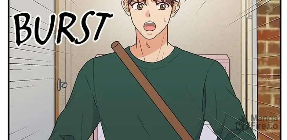 Back-to-School Boss Chapter 14 page 6 - 