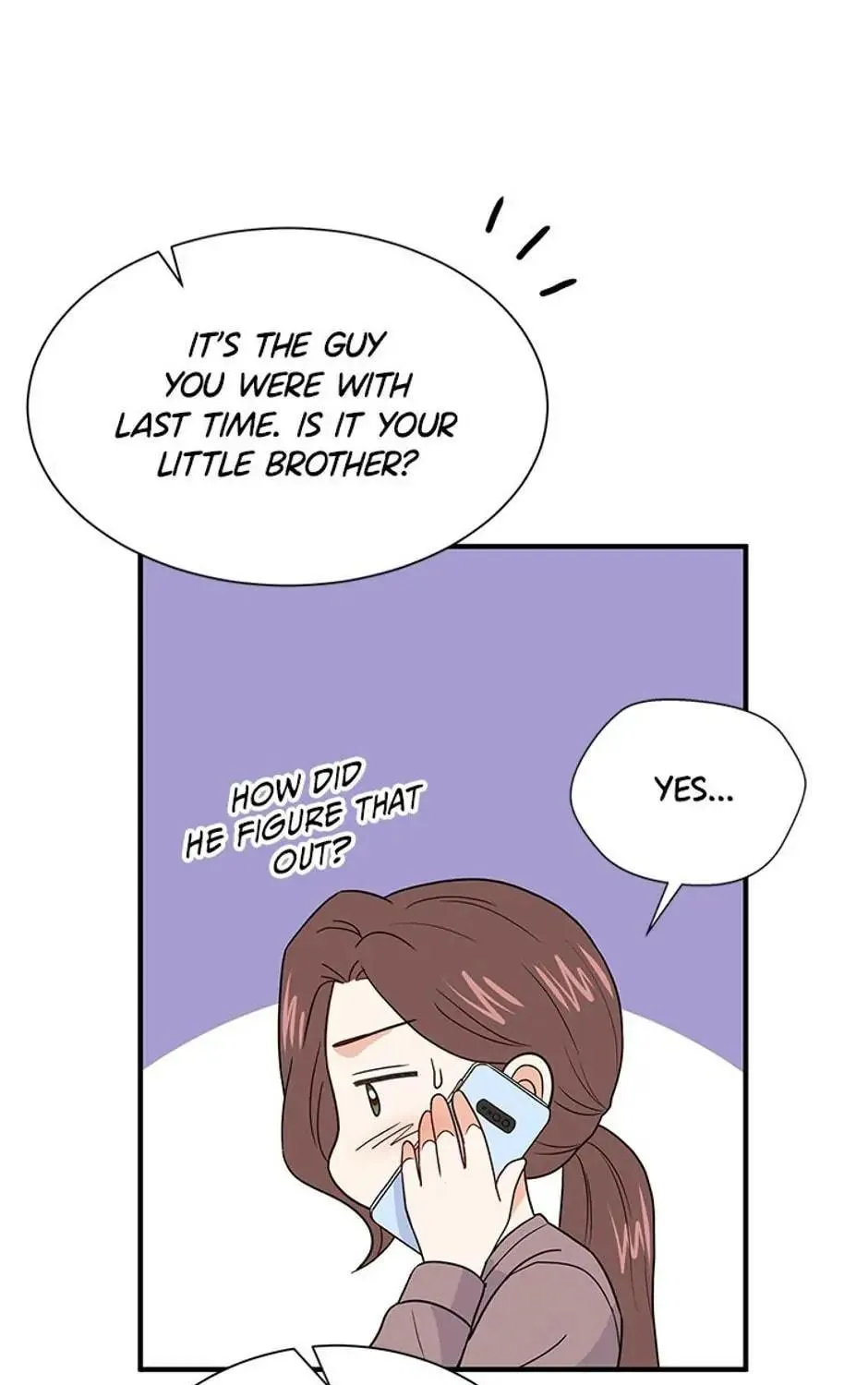 Back-to-School Boss Chapter 14 page 53 - 
