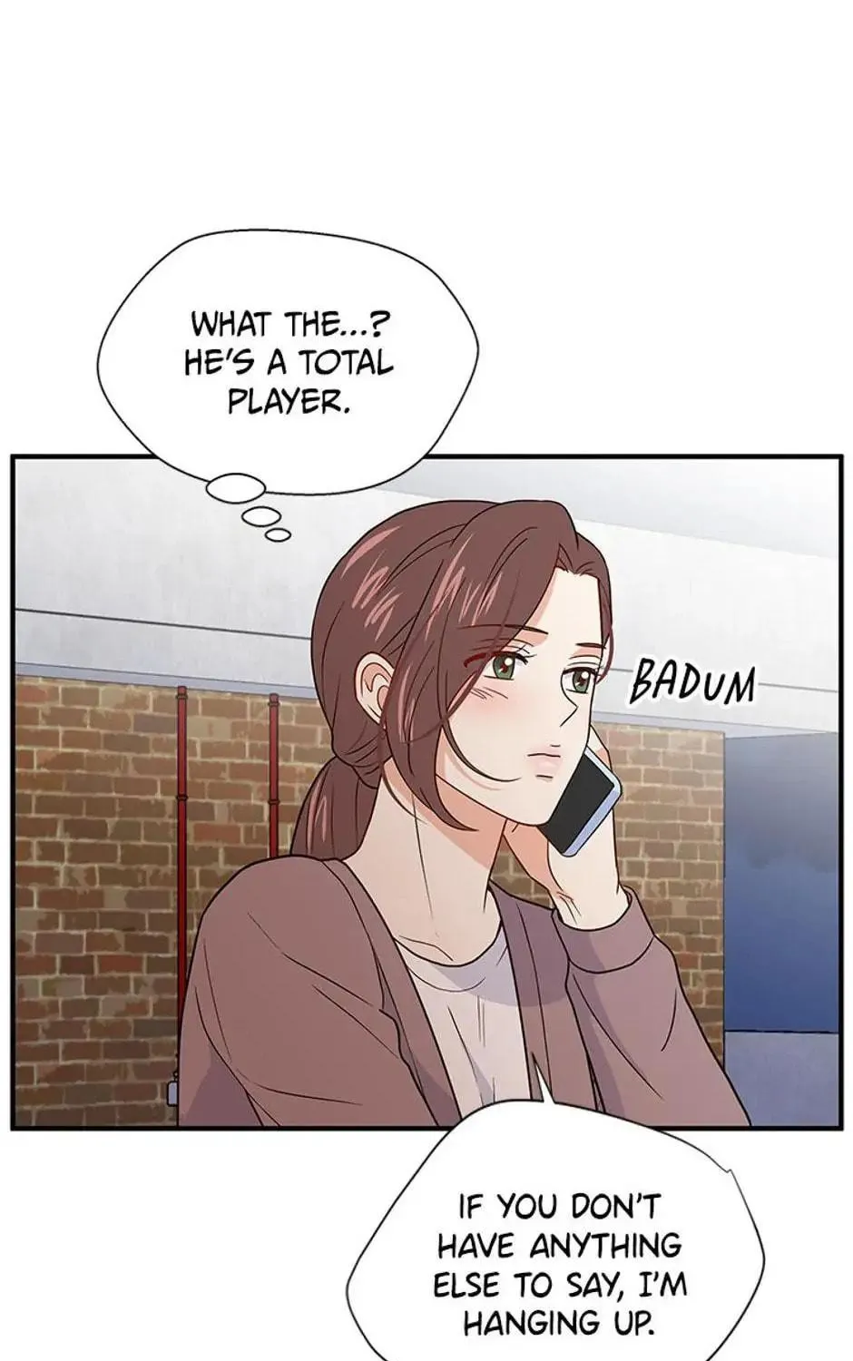 Back-to-School Boss Chapter 14 page 59 - 