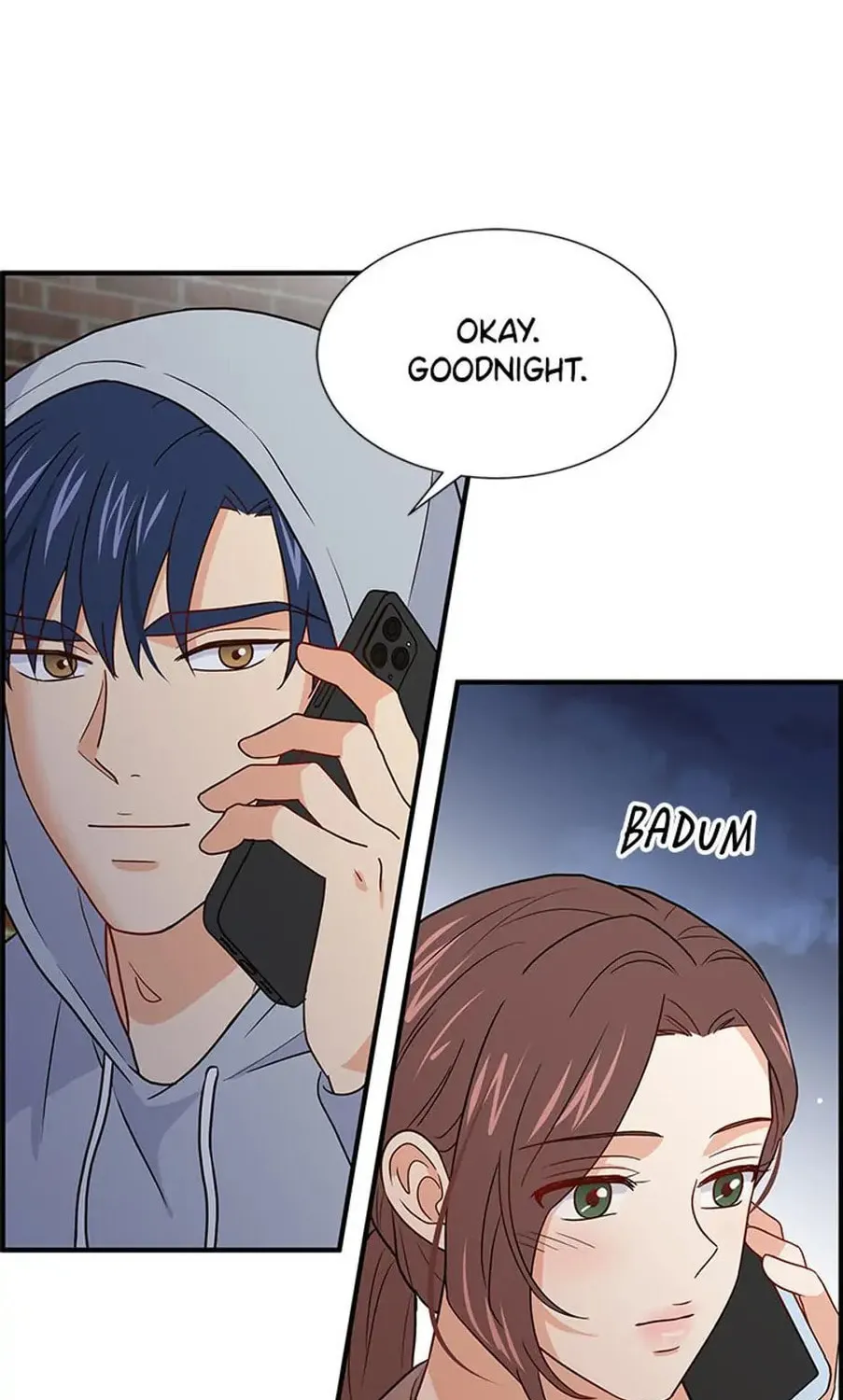 Back-to-School Boss Chapter 14 page 61 - 