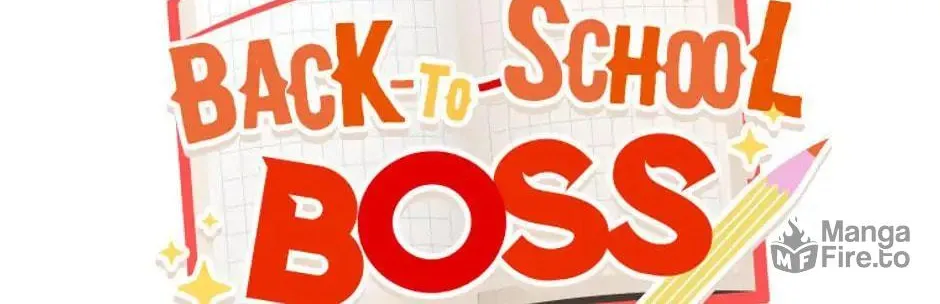 Back-to-School Boss Chapter 14 page 66 - 
