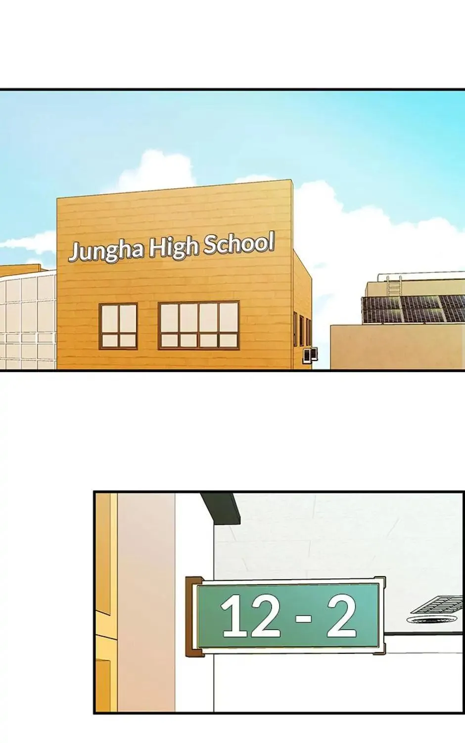Back-to-School Boss Chapter 14 page 69 - 