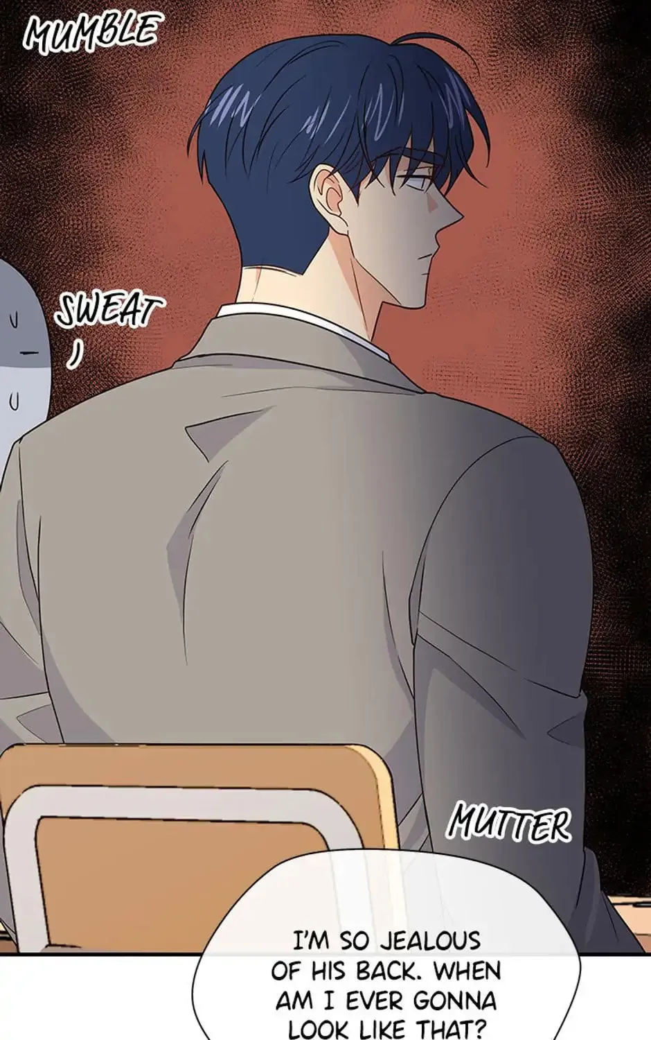 Back-to-School Boss Chapter 14 page 73 - 