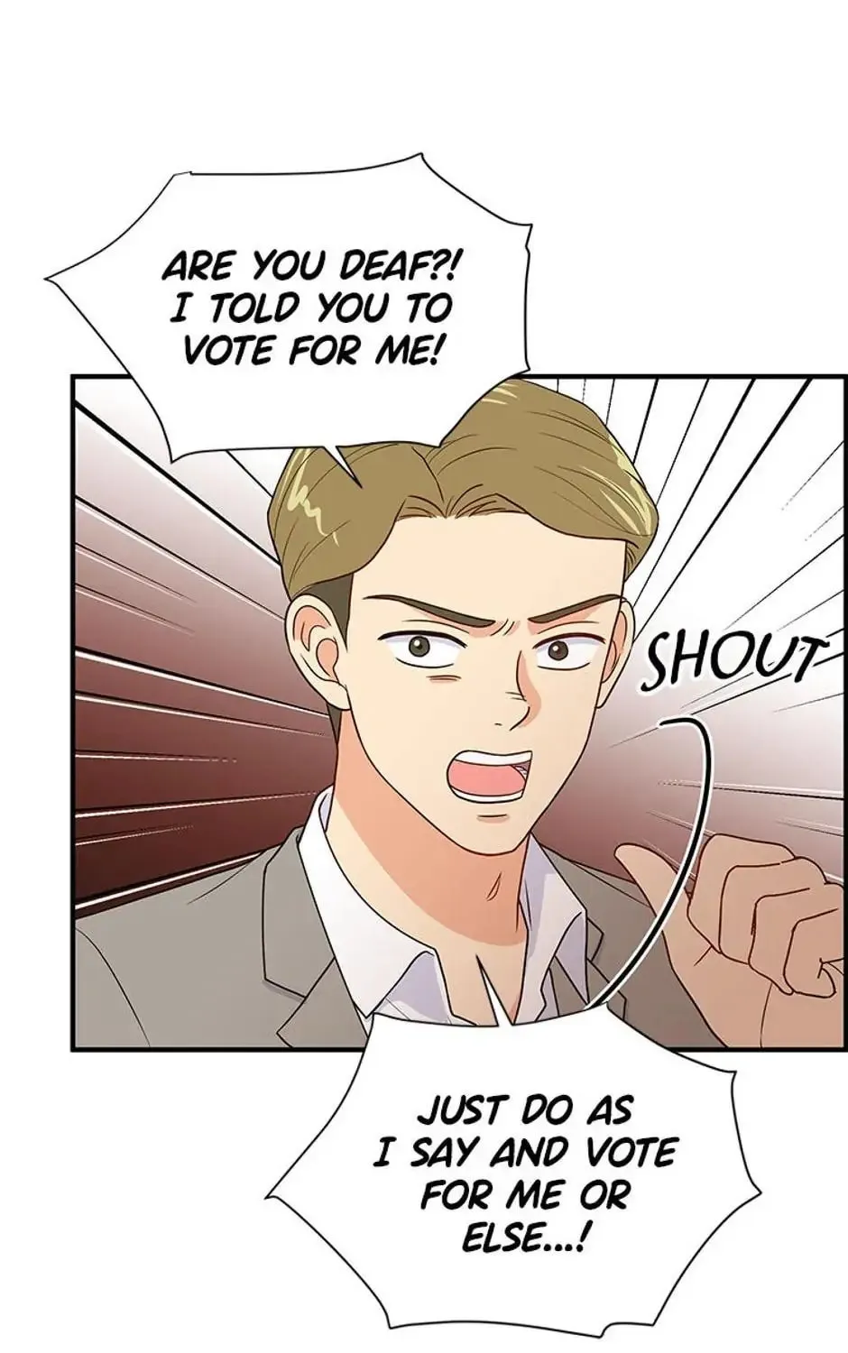 Back-to-School Boss Chapter 14 page 81 - 