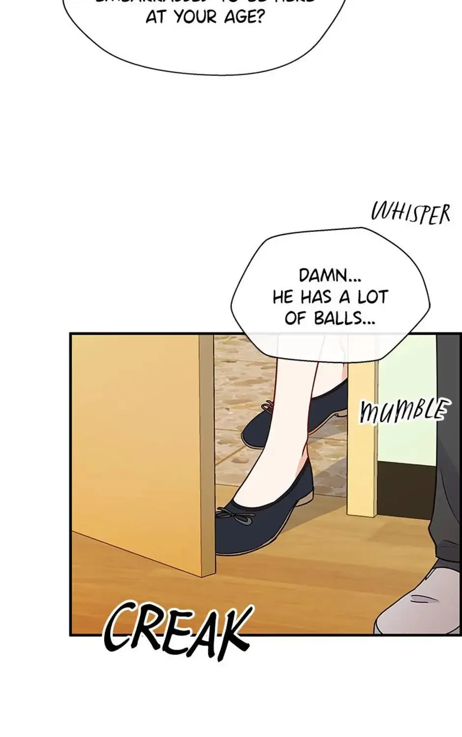 Back-to-School Boss Chapter 14 page 87 - 